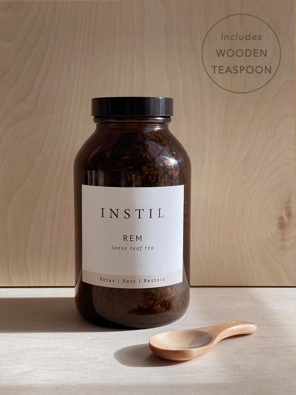 Instil REM Sleep Tea